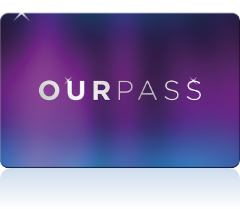 Our Pass Card